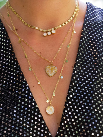 Collier Aphrodite