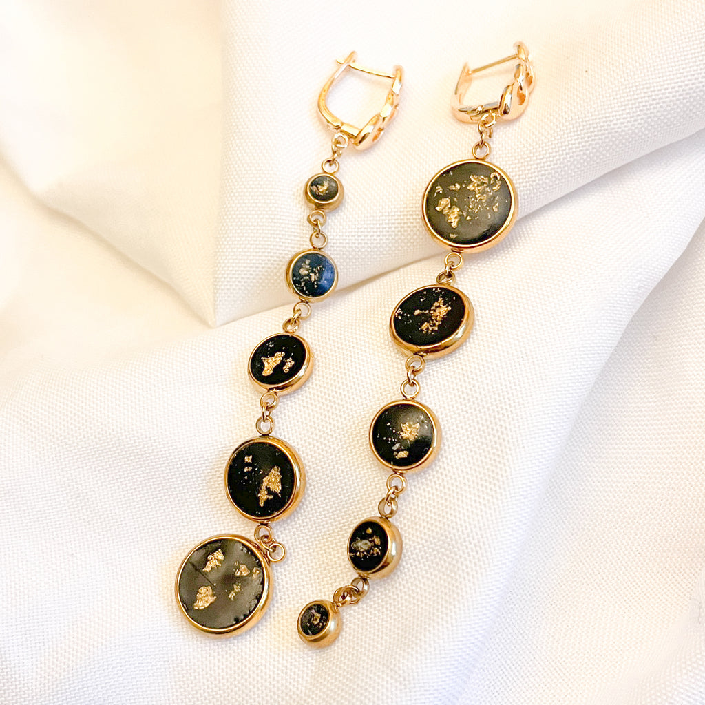 Boucles Shiva