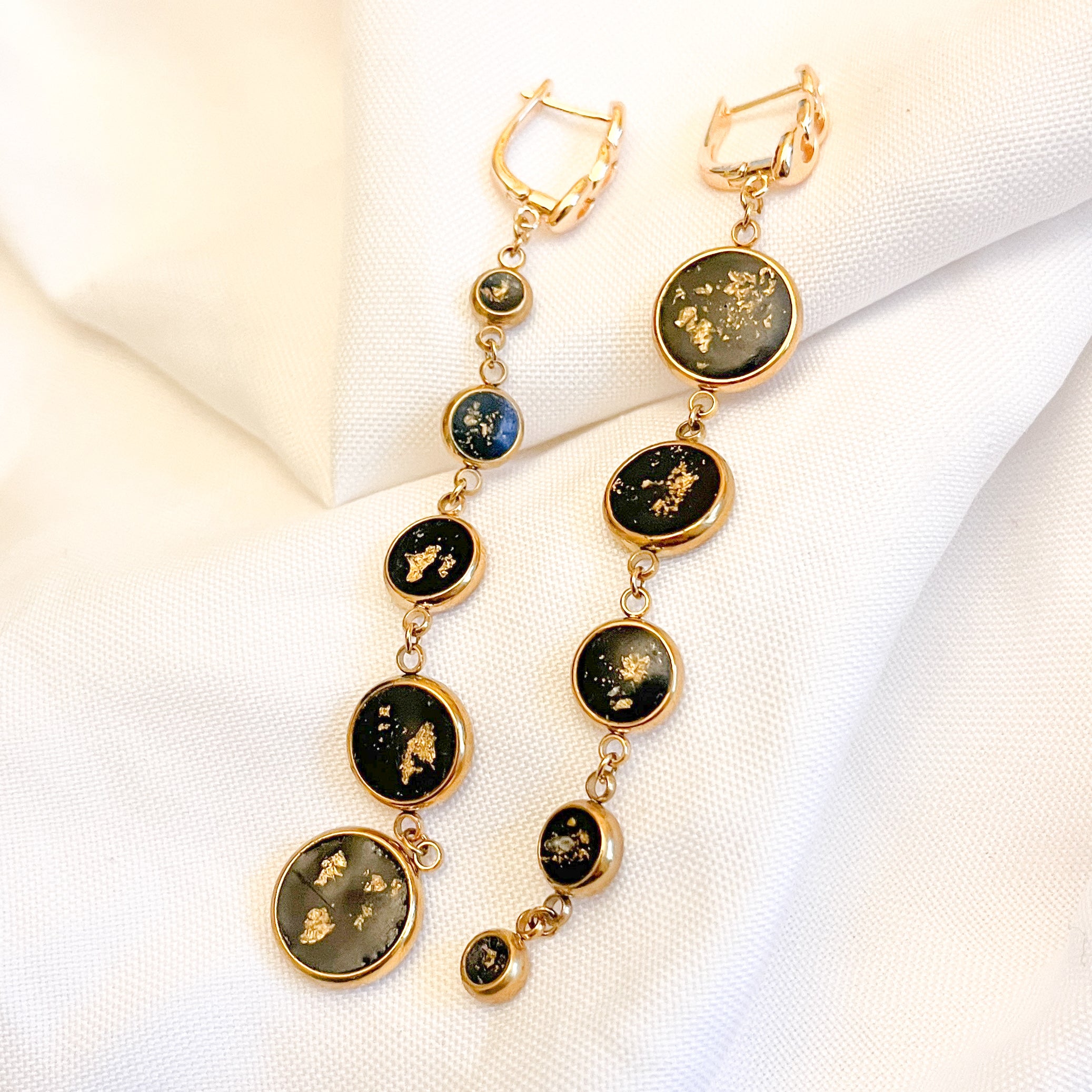 Boucles Shiva