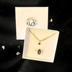 Coffret Collier & Bague