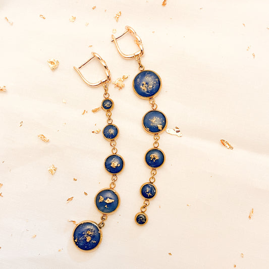 Boucles Shiva