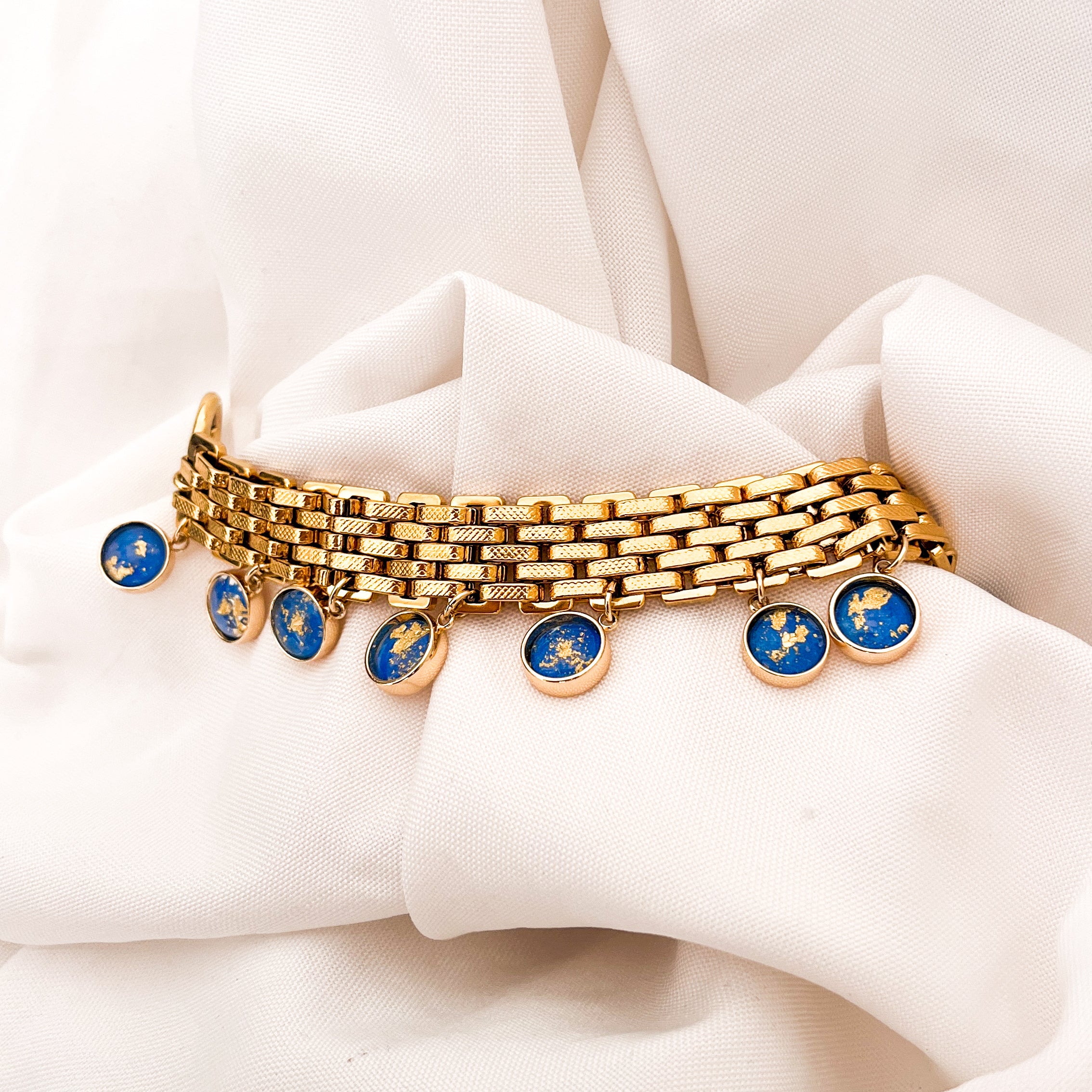 Bracelet Maïa