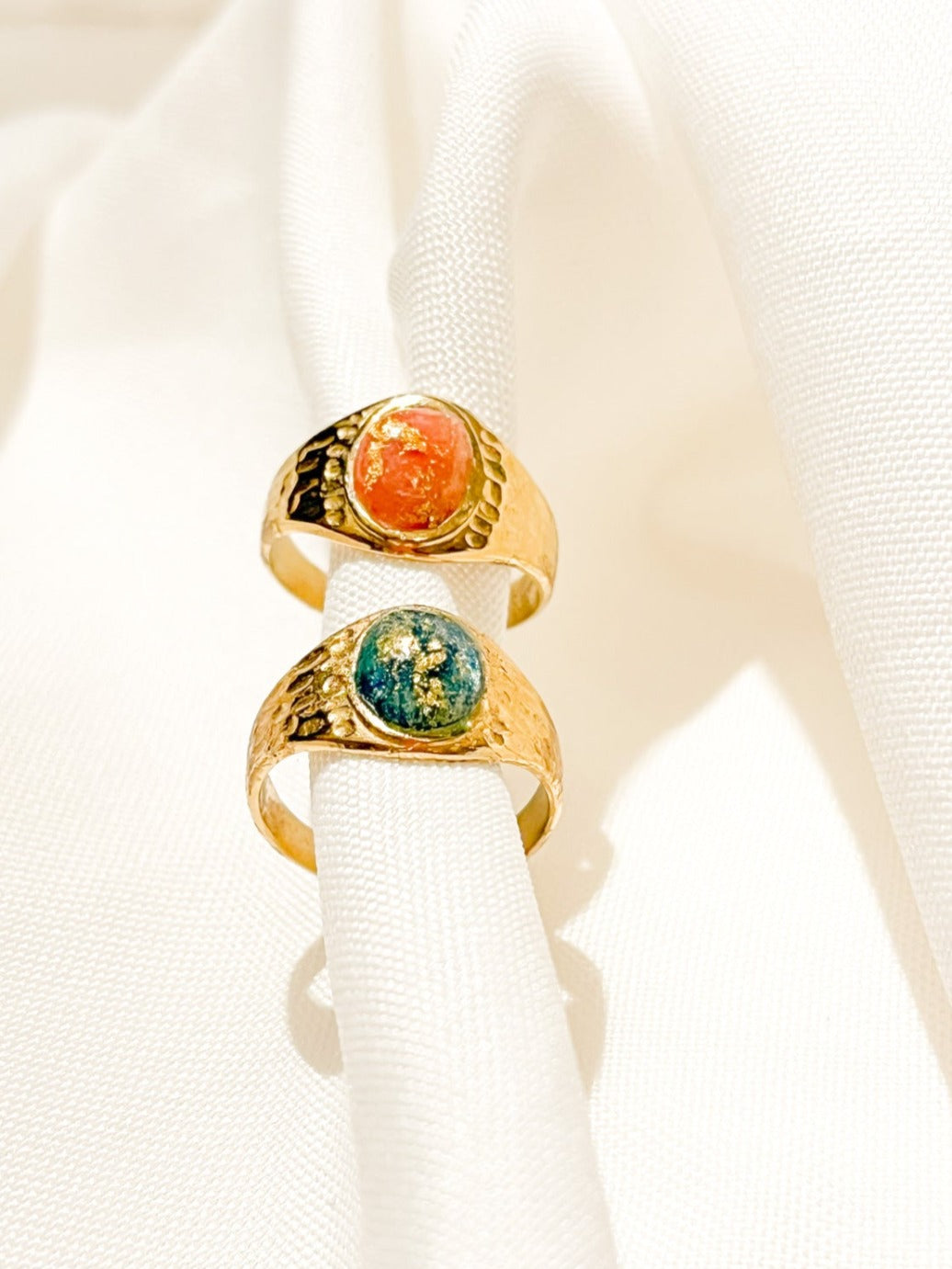 Bague Dionysos
