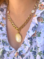 Collier Arbre de Vie