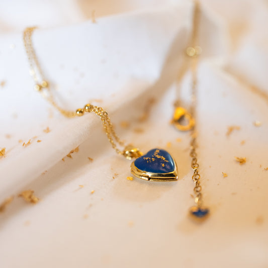 Collier Aphrodite