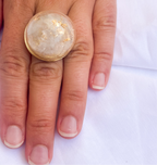 Bague Pégase
