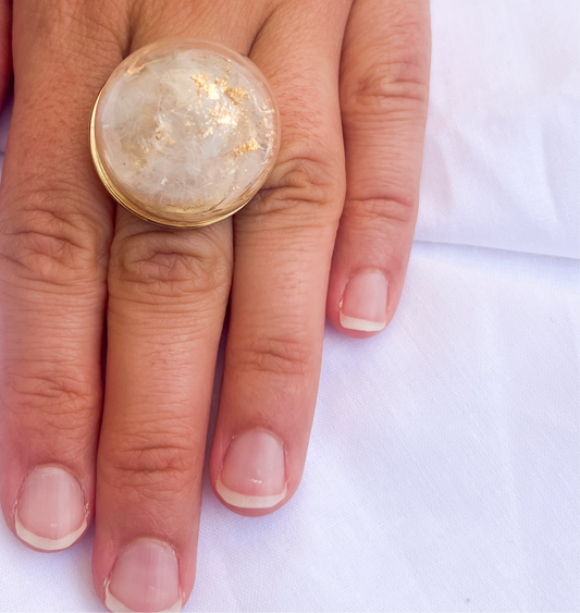 Bague Pégase