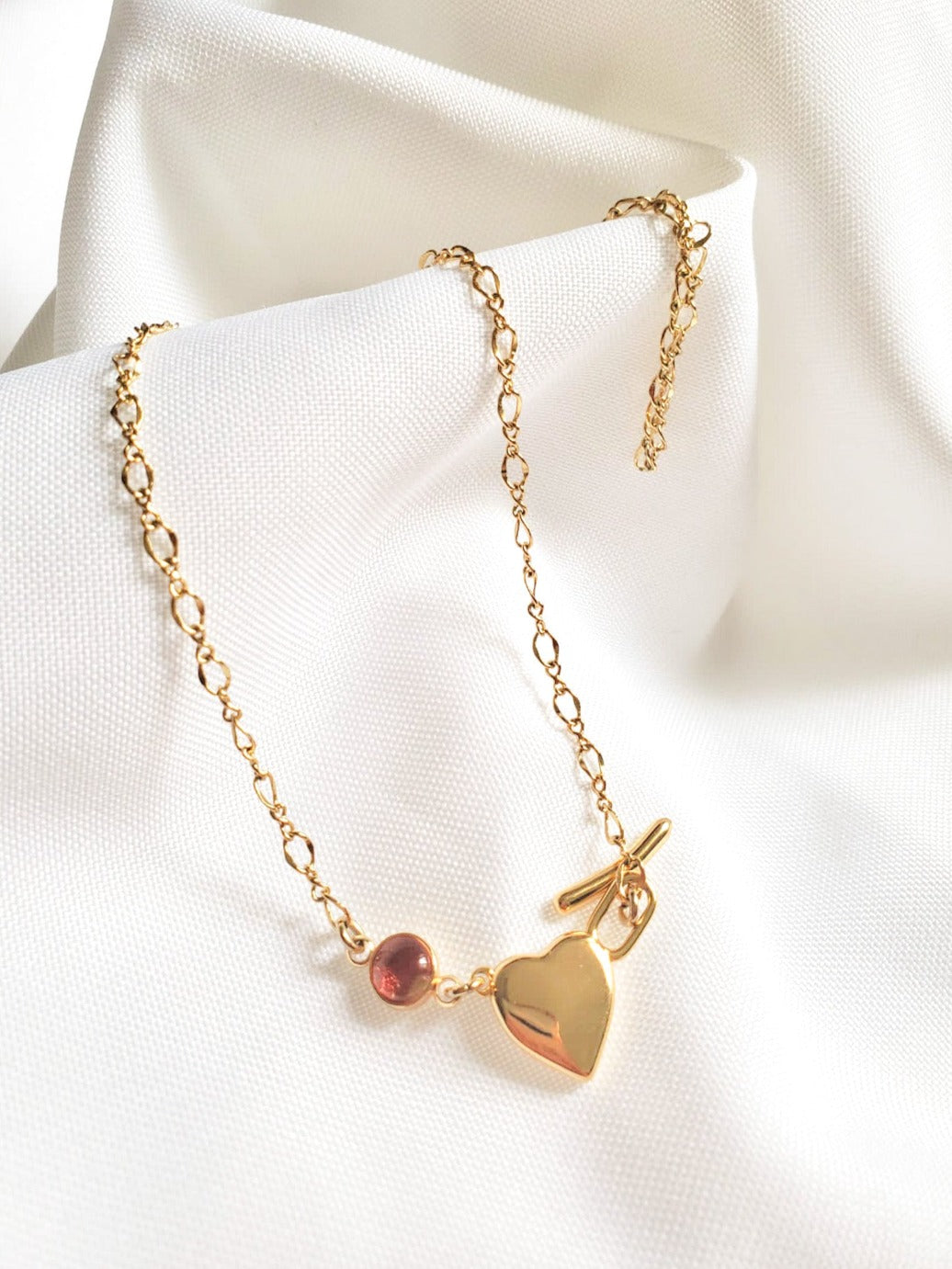 Collier Éros