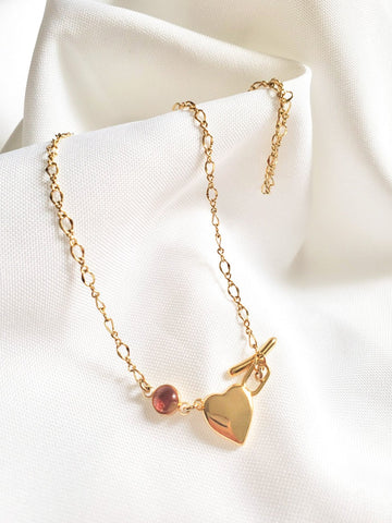 Collier Éros