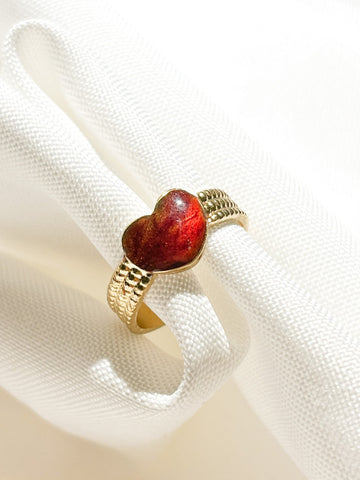 Bague Eros
