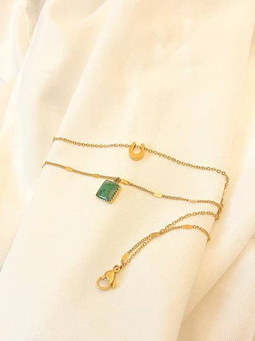 Collier Eucléia