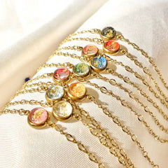 Bracelet Euphémé