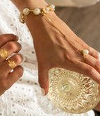 Bijou de main Pégase