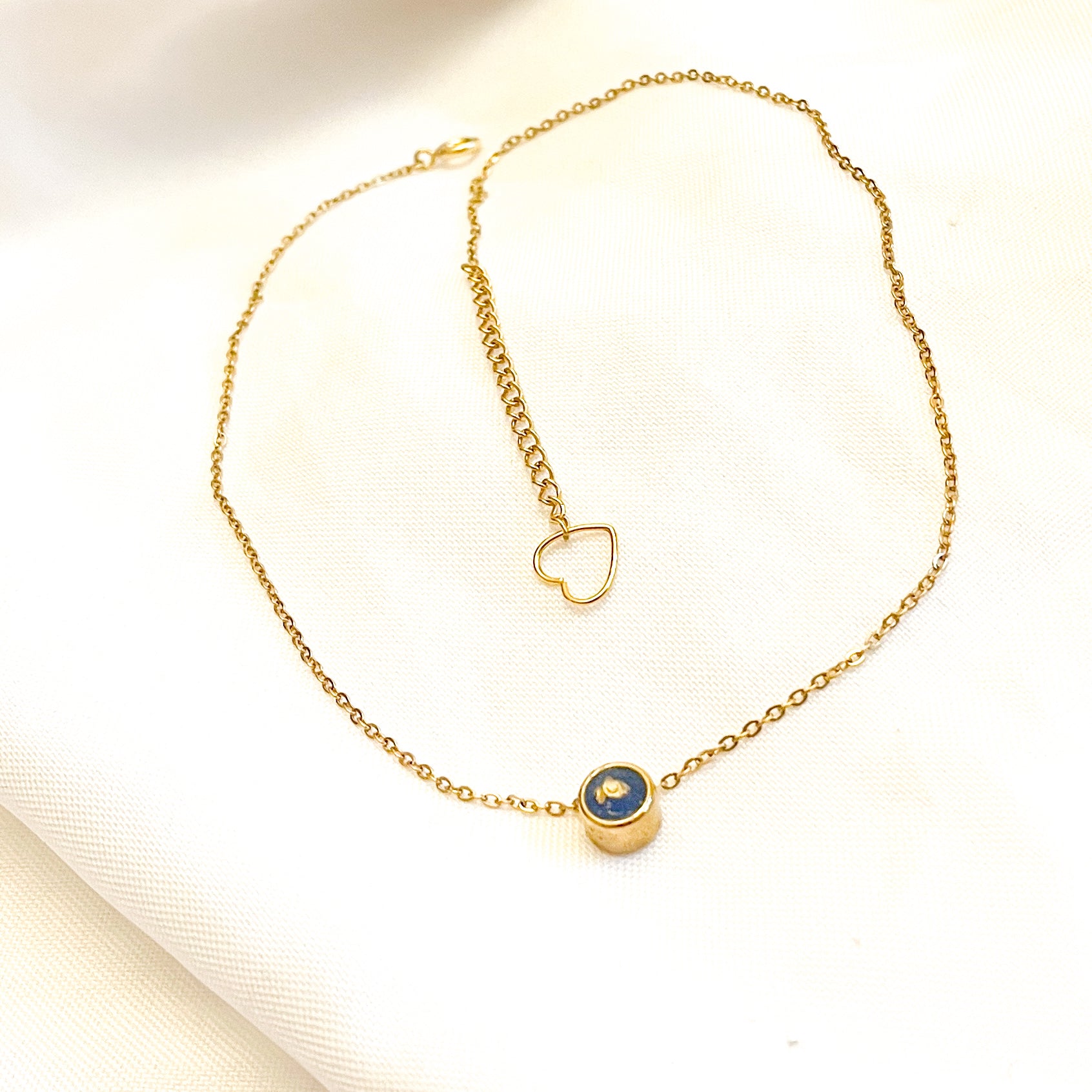 Pendentif Krishna