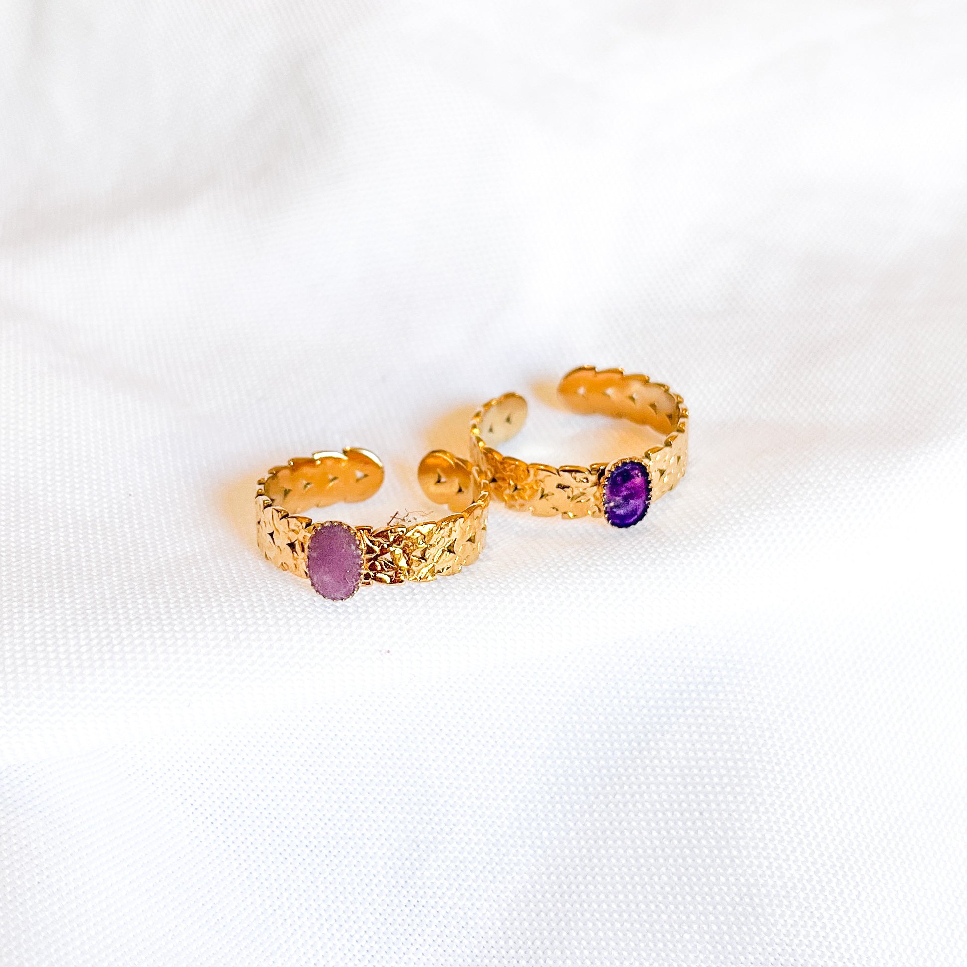 Bague Aédé