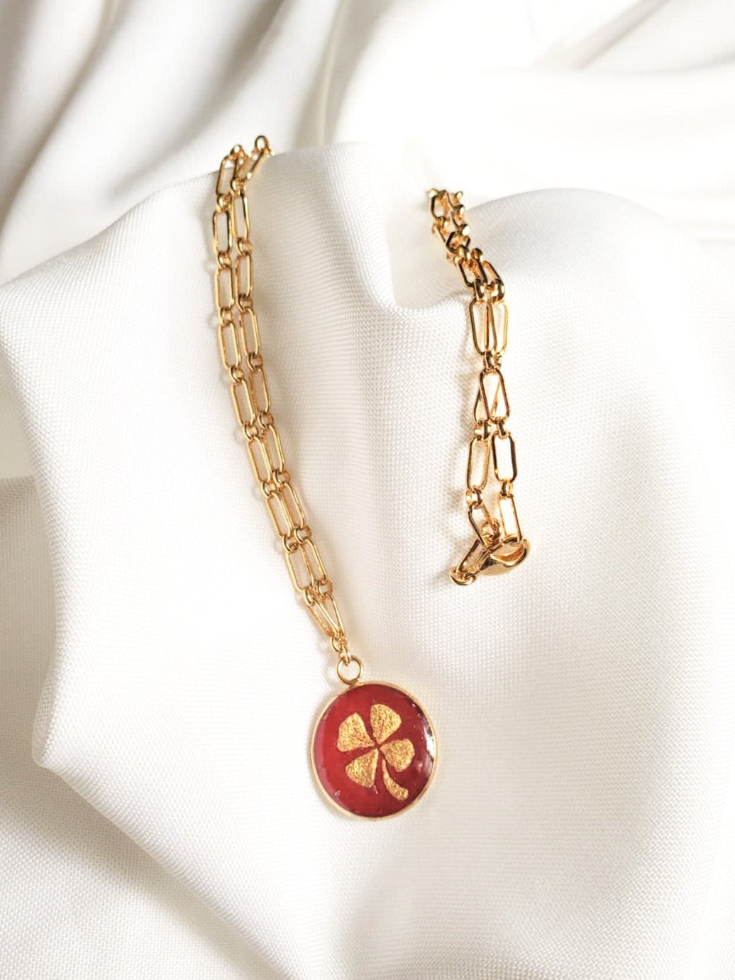 Collier Gaïa