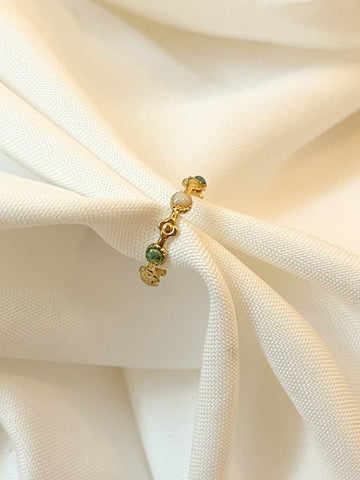 Bague Hédoné