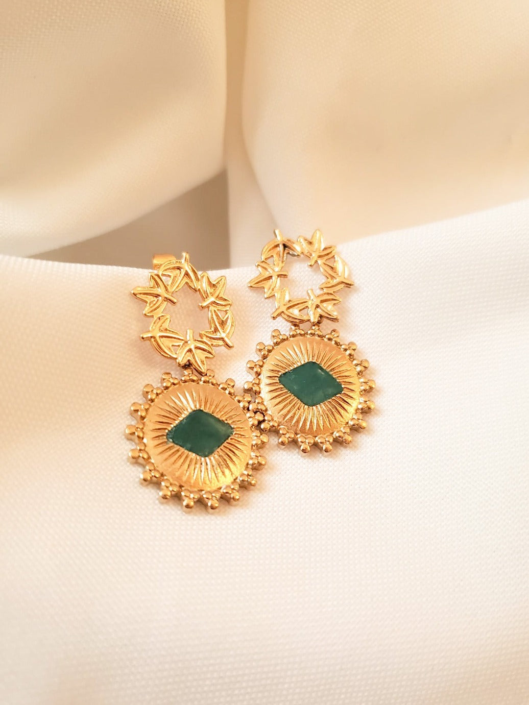 Boucles Helios