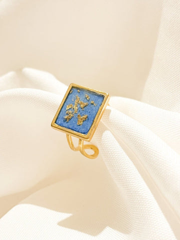 Bague Héra