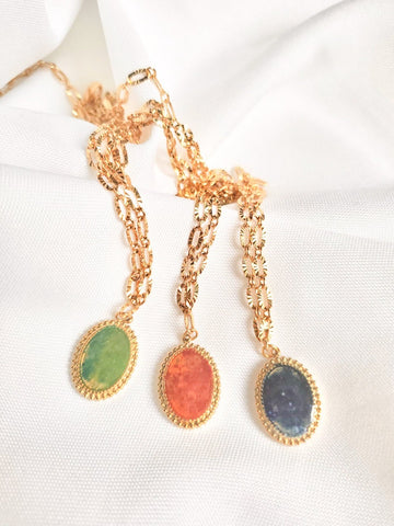 Collier Héracles