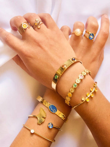 Bracelet Héraclès