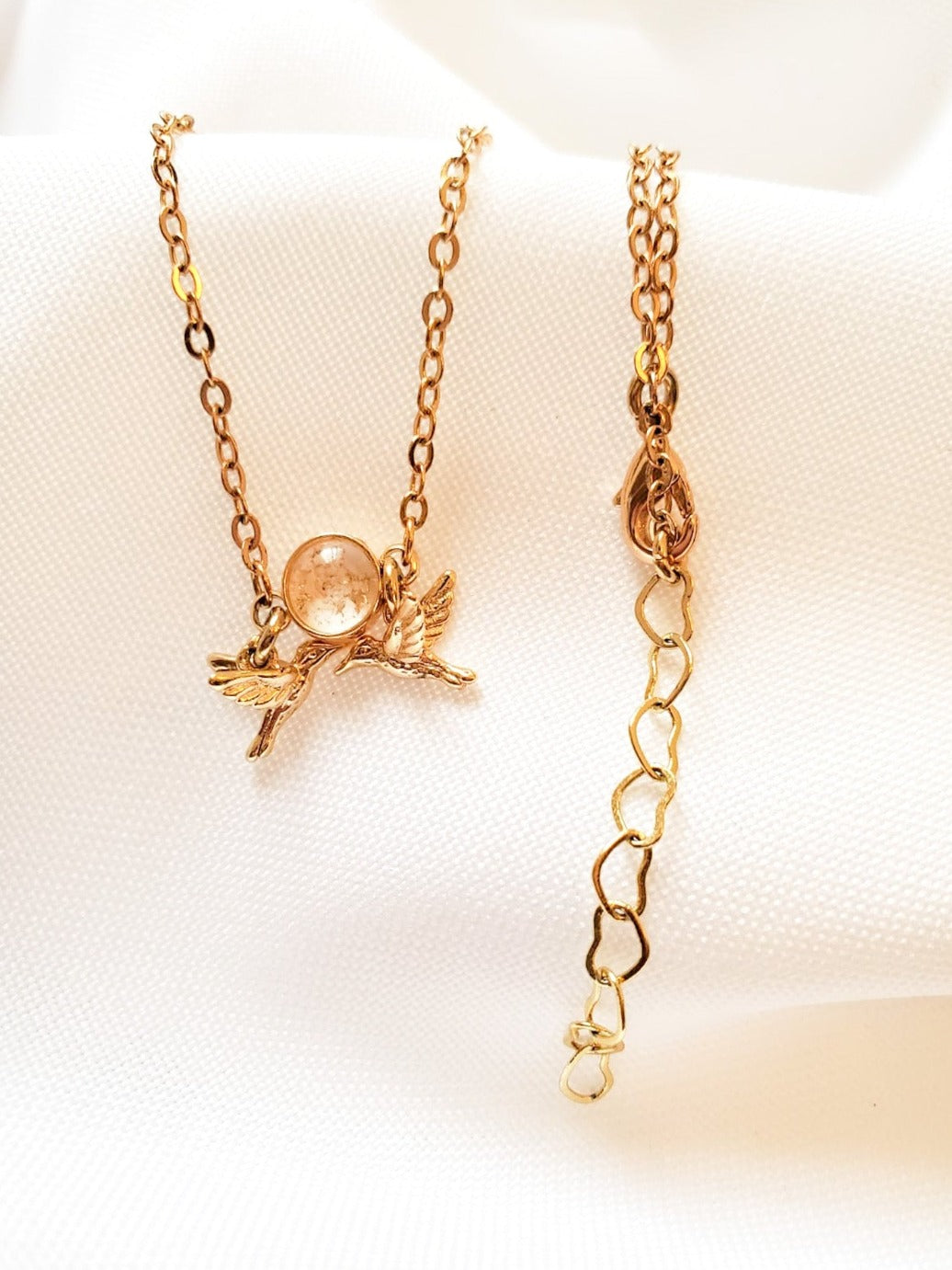 Collier Hermès