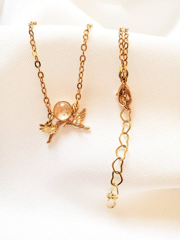 Collier Hermès