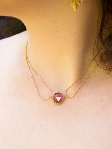 Collier Hymen