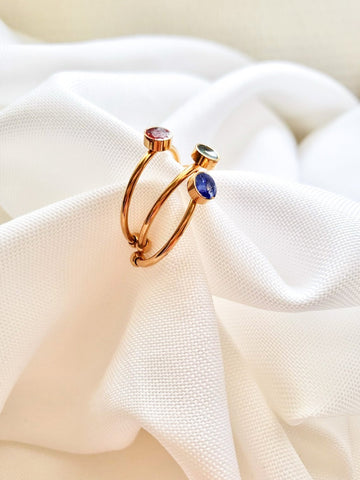 Bague Hysmines