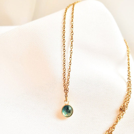 Collier Hysmine