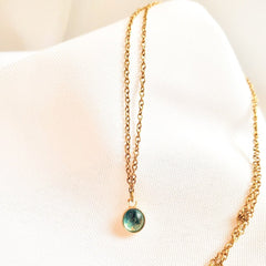 Collier Hysmine