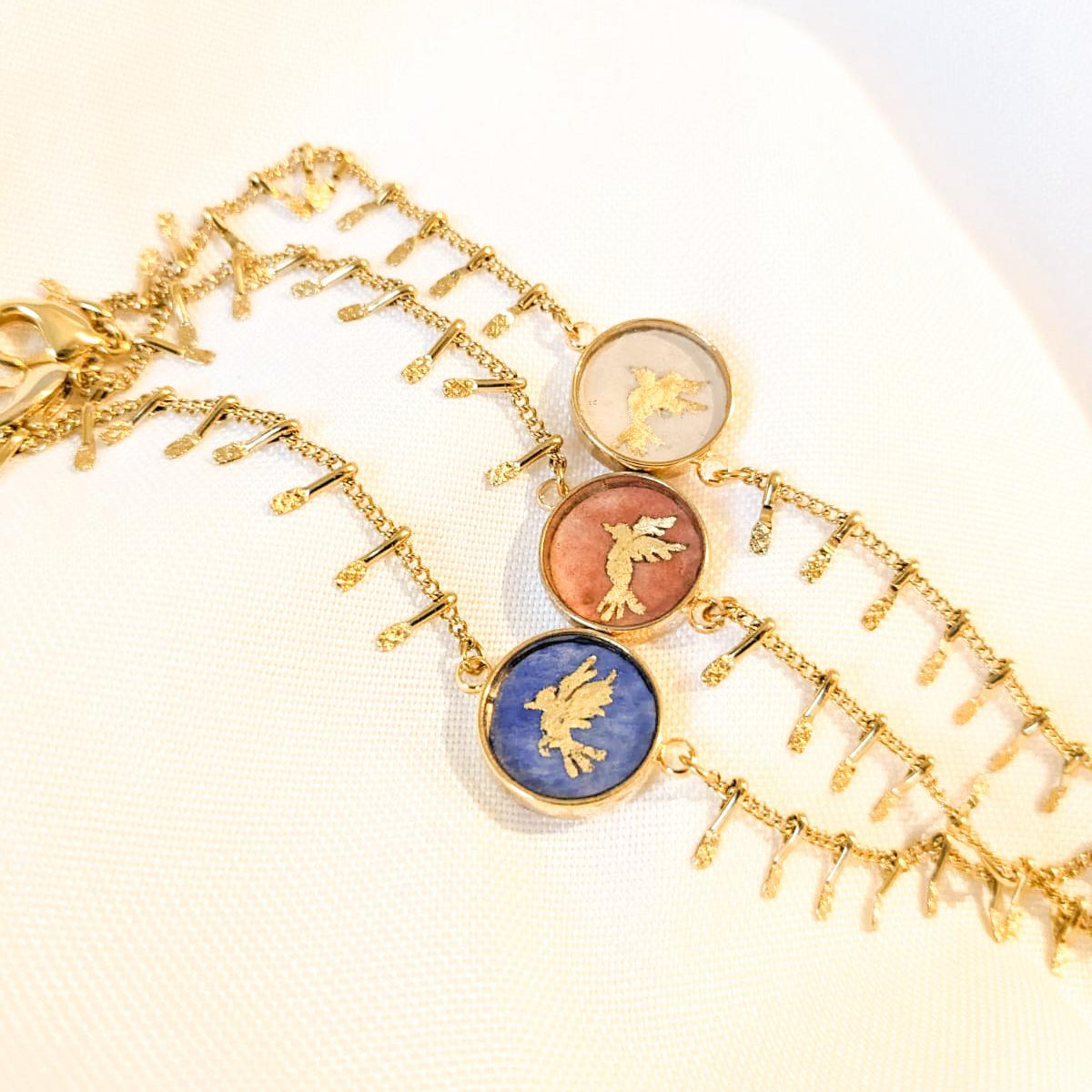 Bracelet Angelie