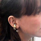 Earcuff Cupidon