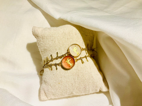 Bracelet Angelie