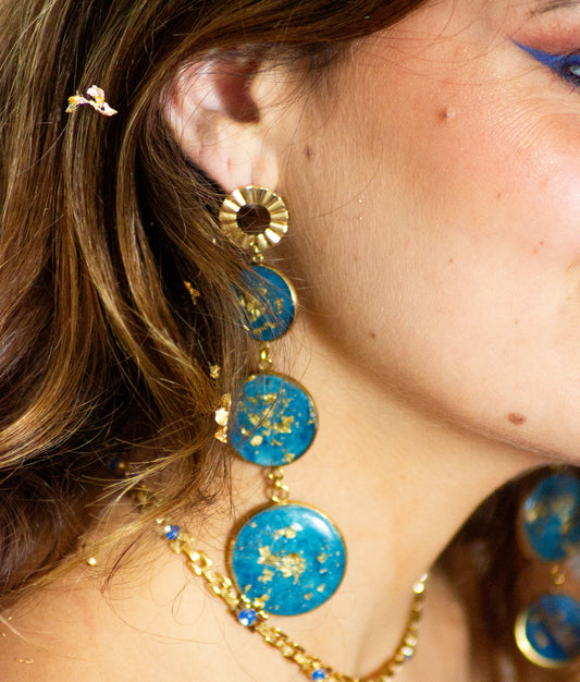 Boucles Apollon