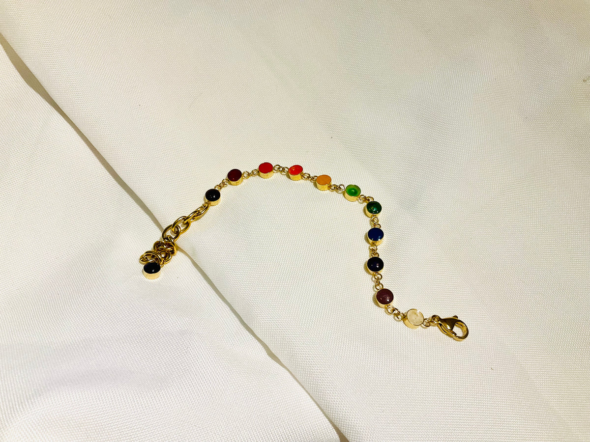 Bracelet Thalassa