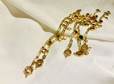 Bracelet Calliopé