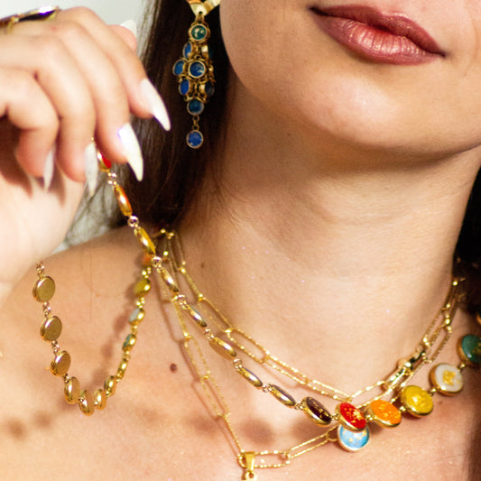Boucles Blaü