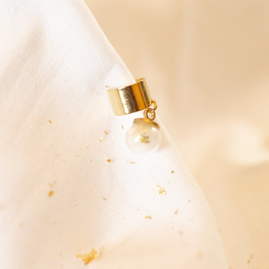 Ear Cuff Pégase