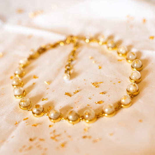 Chocker Pégase