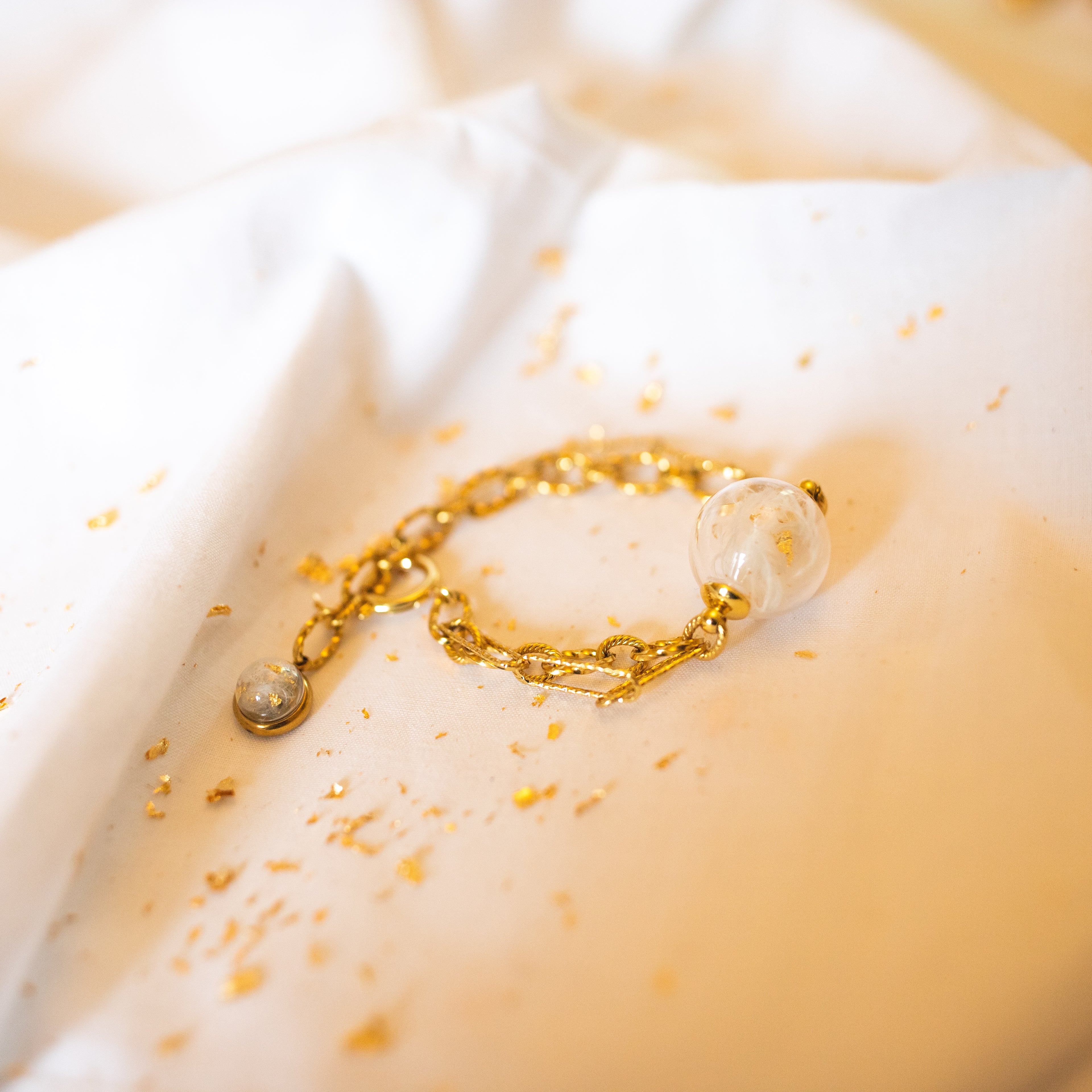 Bracelet Horus