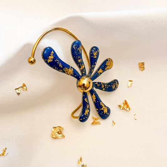 Bijoux D'oreille Gaïa