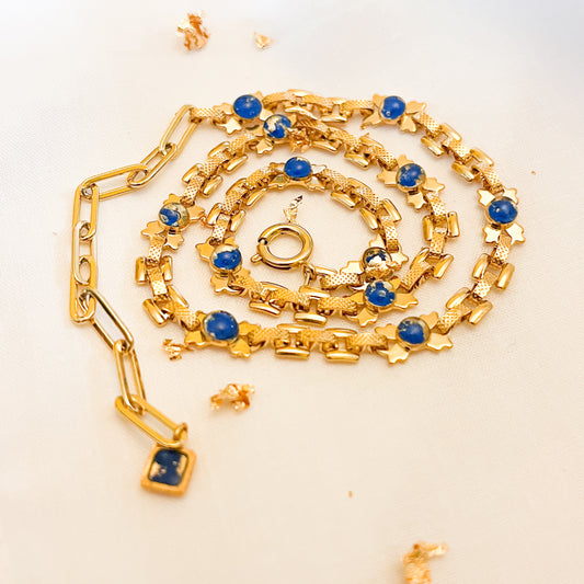Collier Shiva