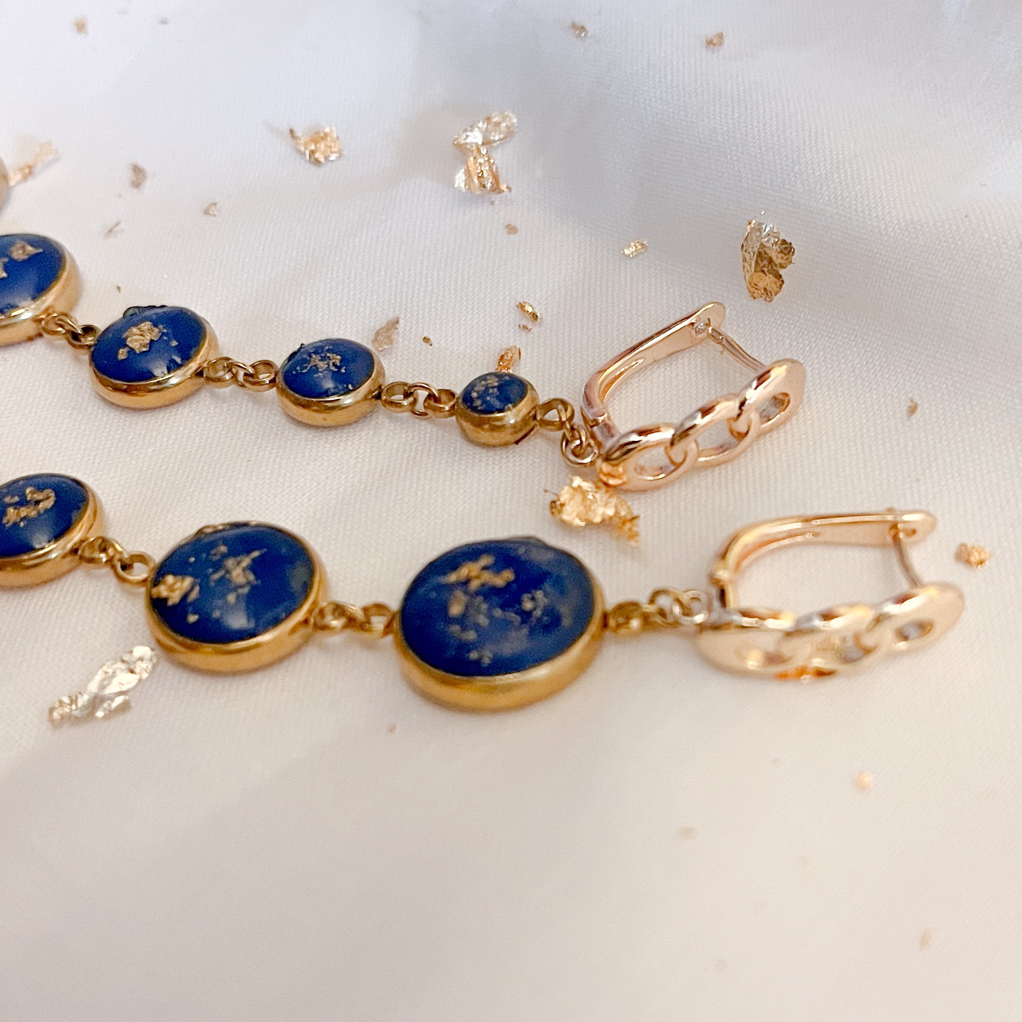 Boucles Shiva