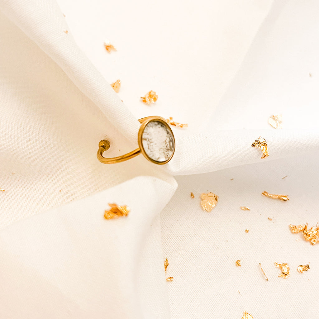Bague Vishnu