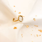 Bague Vishnu