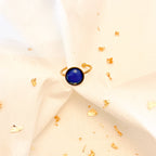 Bague Vishnu