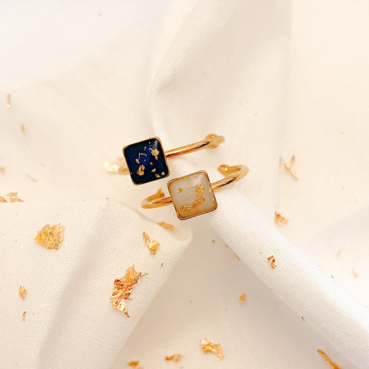 Bague Nout