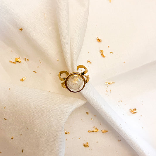 Bague Isis