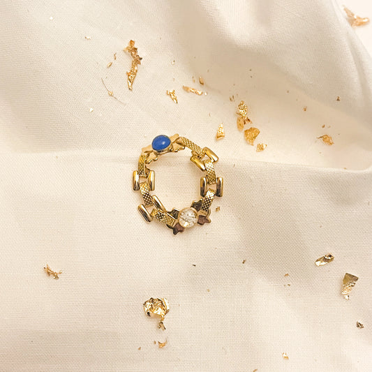 Bague Shiva
